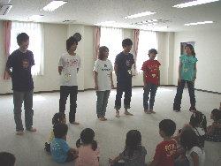 2009キャラバン隊