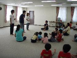 2009キャラバン隊