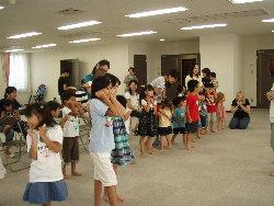 2009キャラバン隊