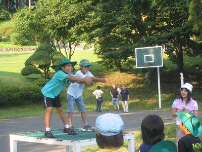 東山荘　2005⑥