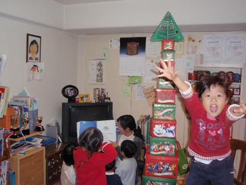 楽しそうだけど・・・