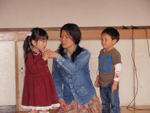 かわいいテューター