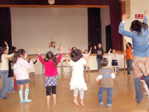 いつものソングバード