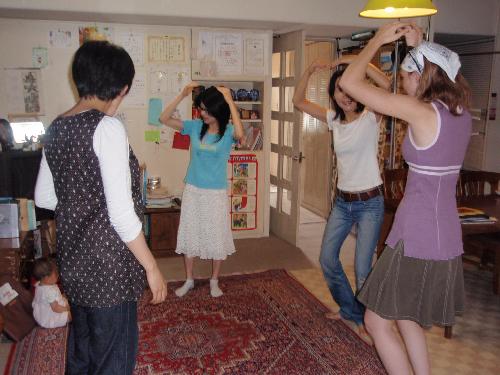 Peanuts Butter and Jelly