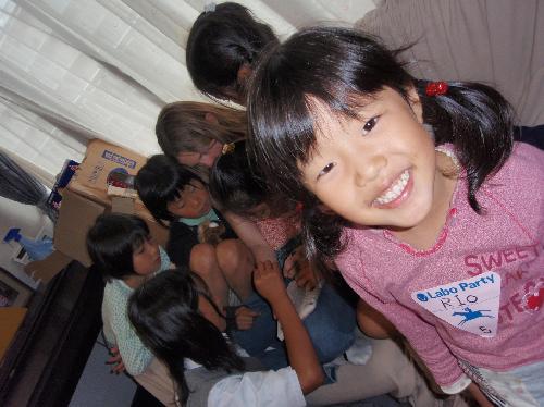 はいはい。必ずHPに載せろと。