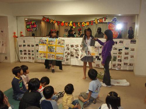 ブランケット、またまた大活躍