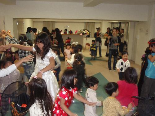 締めくくりソングバード