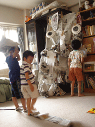 トロル生きてる