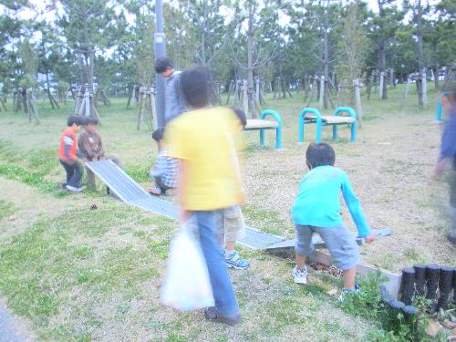 男ってやつは・・・