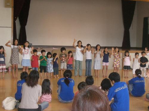 ジャックのたてた家