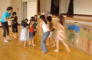 かいじゅうたちのいるところ