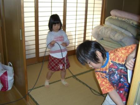 おとまり6