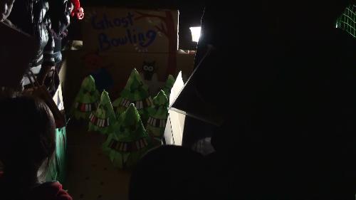 ハロウィン11-5
