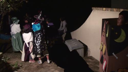 ハロウィン11-6