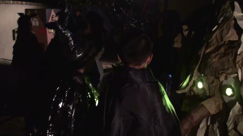 ハロウィン7