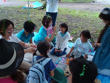 ３プロ　ヘアアレンジ!!