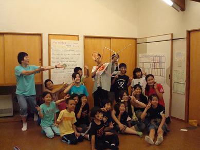 バイカル3キャプテンだ