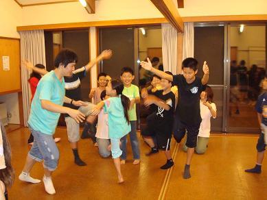 最後にもう一度 太陽へとぶ矢