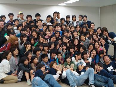 国際交流調査隊2