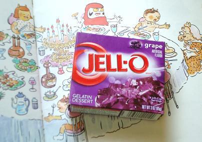 jello
