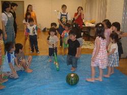 スイカ割りSSE05