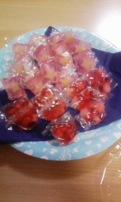 Kちゃんママゼリー