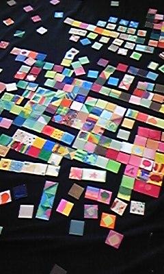 モザイクアート2008＿1