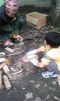 コロボックル08.10.26＿2