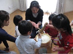 餅つき09-1