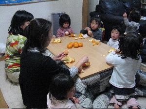 こたつでみかん09＿2