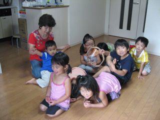 石橋P内合同パーティ06