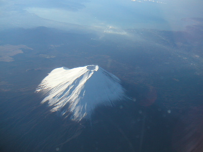 fuji