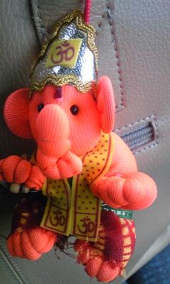 ganesha-doll