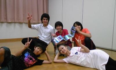 hi-wakana's-hostfamily