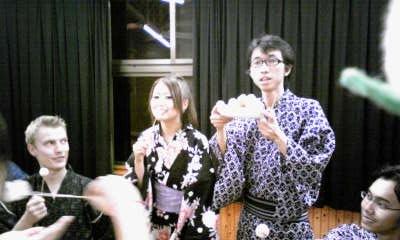 russian roulette takoyaki hotcake