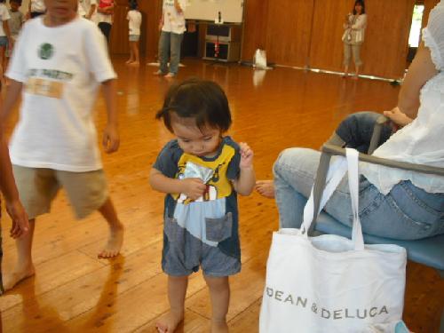 筋肉マッチョ？？？