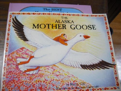 alaska mother goose