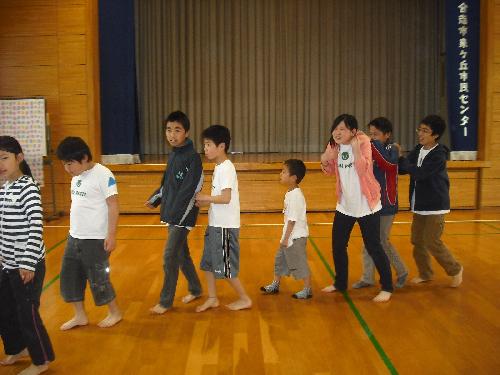 2013／4／21ソングバーズ