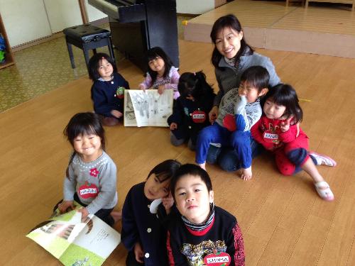 年少、年少々さん