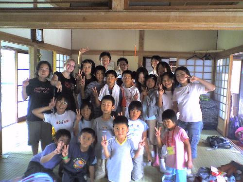 ふるぞのー２００６夏その２