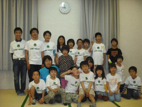 2014spring with Wakana