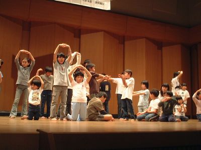 ヘンゼルとグレーテル２００４　