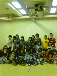 05パーティ新年会