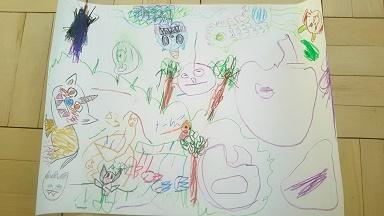 かいじゅうたちのいるところ