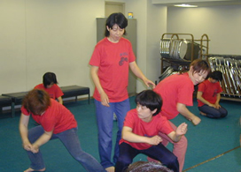 三蔵・悟空・八戒・悟浄