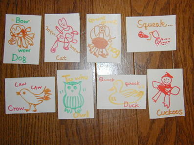 Bow-wow,says the dog-mｓ