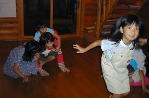 水曜あひるの子１