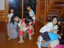 水曜あひるの子２