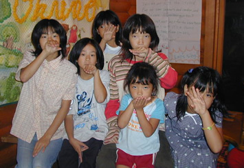 水曜あひるの子５