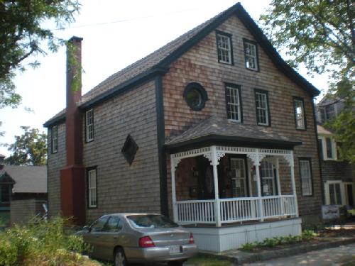 フェアヘイブン４